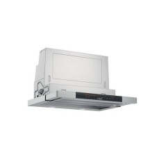 Bosch Serie | 8 DFS067K51 Rustfrit stål